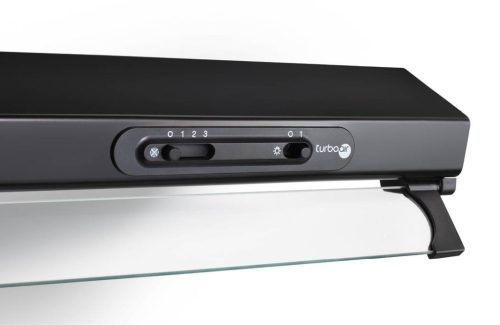 Turboair - Páraelszívó TILLY LUX BLVT/F/60