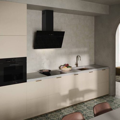 Elica - Páraelszívó NEAT @ BL/A/90 + Mikro MW-5120B