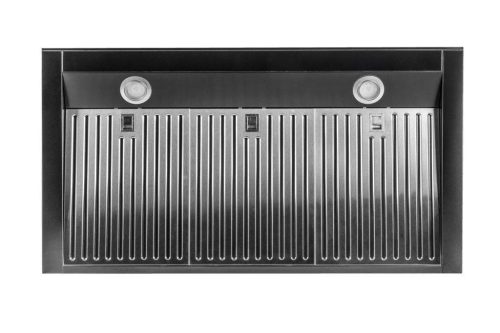 Davoline - Páraelszívó RAVEN PRO BLACK 90 cm fekete