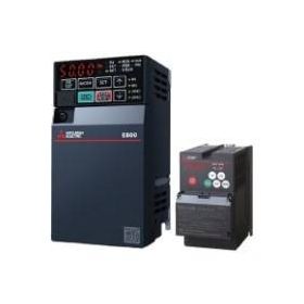 CASALS - Frekvenciaváltó SFC 400 III 2,2A 0,75kW