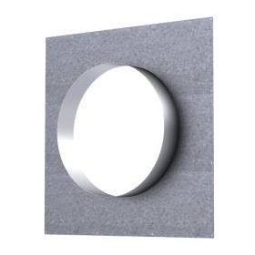 CASALS - Csatlakozó karima TBIC KENTALBOX PLUS 355 