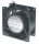 AC3115 műszerventilátor 80X80mm