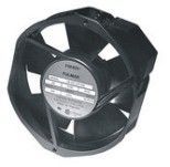 AC5915 műszerventilátor 150X172mm 