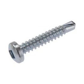 Önmetsző Csavar 4,2X25mm 