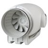 Soler & Palau TD-250/100 SILENT hangcsillapított félradiális csőventilátor