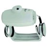 Soler & Palau TD-350/125 SILENT hangcsillapított félradiális csőventilátor
