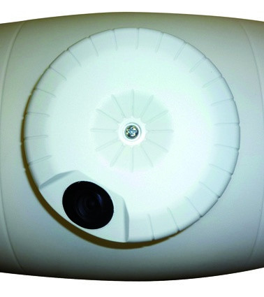 Soler & Palau TD-350/125 SILENT hangcsillapított félradiális csőventilátor