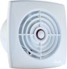Awenta Retis WR150H kisventilátor, páraérzékelővel, időkapcsolóval