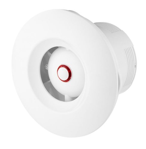 Awenta Orbit WXO100H kisventilátor, páraérzékelővel, állítható időkapcsolóval