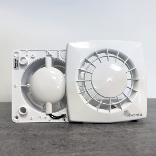 Awenta Vega WGB Extractor Fan