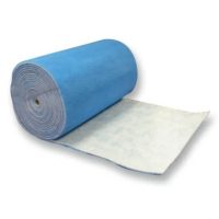 Szűrő dobozok és szűrő anyagok