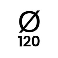 120 mm
