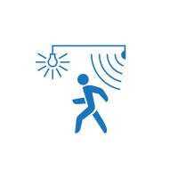  Fényérzékelős fürdőszoba ventilátorok