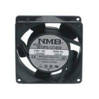 Műszerventilátorok