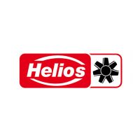 Helios fürdőszoba ventilátorok