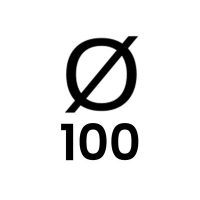 100 mm