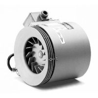 Robbanásbiztos ventilátorok