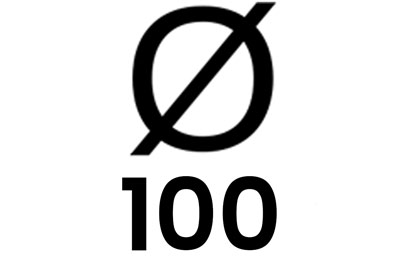 100 mm