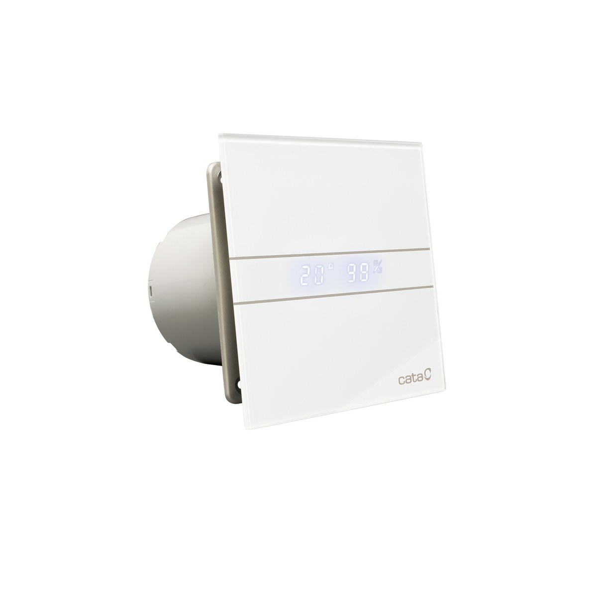 Cata E-100 fürdőszoba-ventilátor, gyári fotó